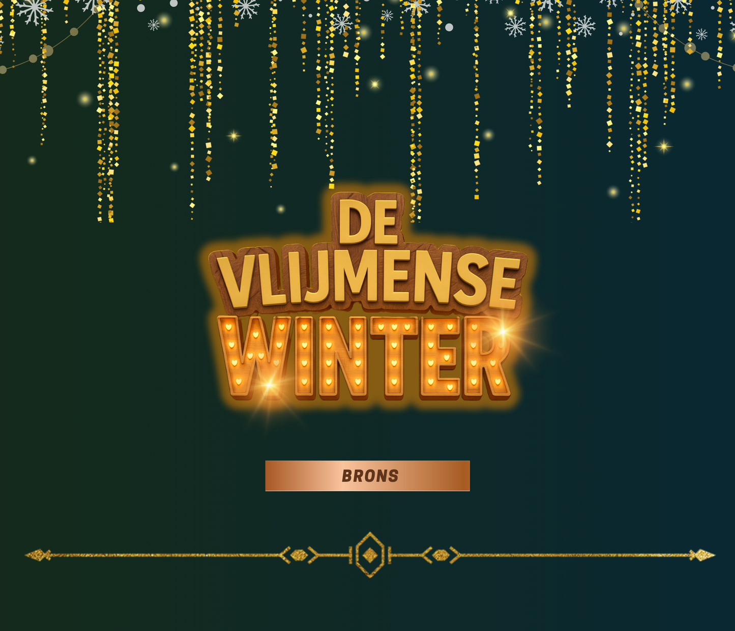 Sponsor Brons ( wordt vriend )