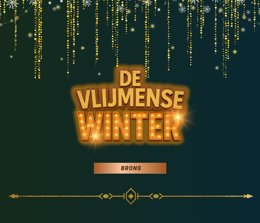 Sponsor Brons ( wordt vriend )