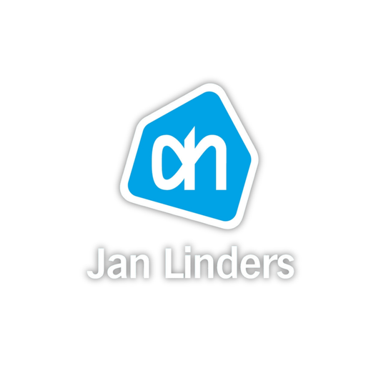 Albert Heijn Jan Linders